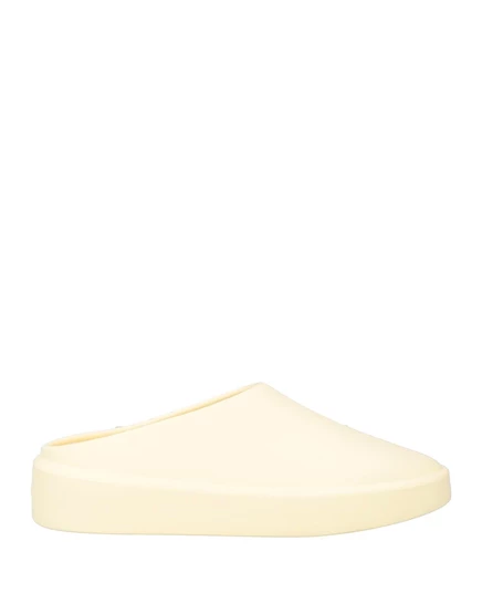 Детские сандалии Fear of God Promotion Junior, кремовые