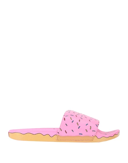 VANS PAPERMAG розовый