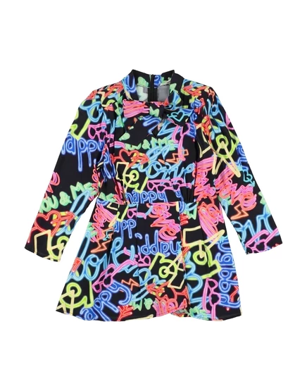 Женское платье Vicolo Junior, черное