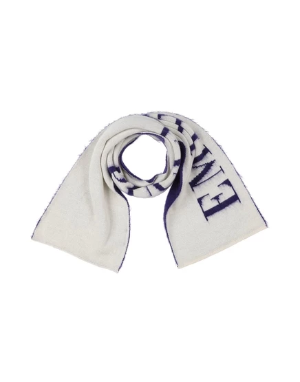 Шарф Pucci Superweek Kid, фиолетовый