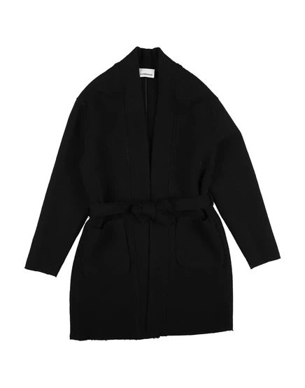 Мужское пальто Costumein Promotion Junior, чёрное