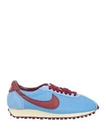 NIKE Кеды и кроссовки небесно-голубой