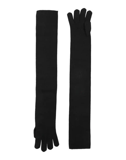 MAX MARA Перчатки чёрный