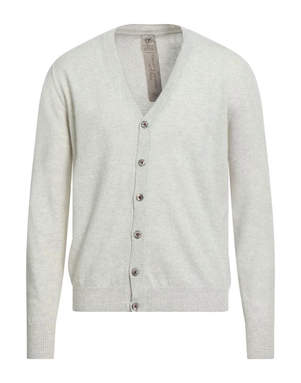 H953 Cardigans слоновая кость