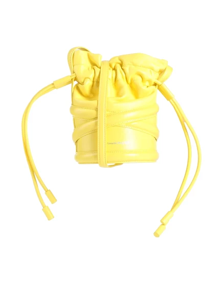 MCQUEEN HAMISH жёлтый