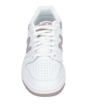 Мужские кеды New Balance 480 Papermag, белые