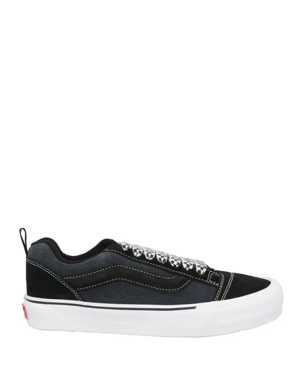 VANS VAULT Sneakers чёрный