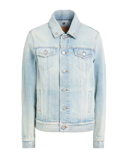 MM6 MAISON MARGIELA PAPERMAG синий