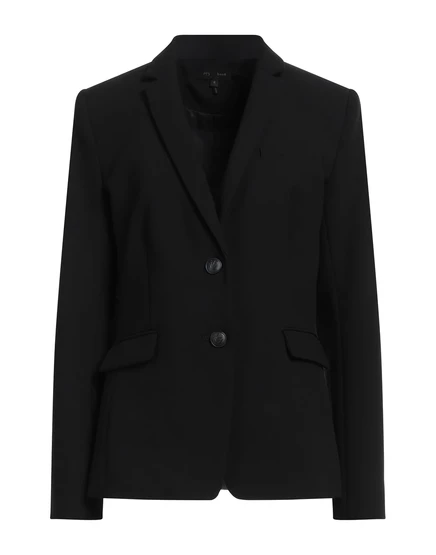 RAG & BONE JADR чёрный
