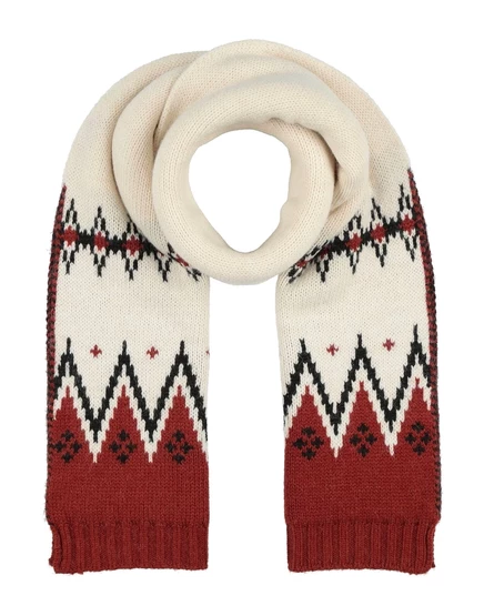 WEEKEND MAX MARA Scarves светло-кремовый