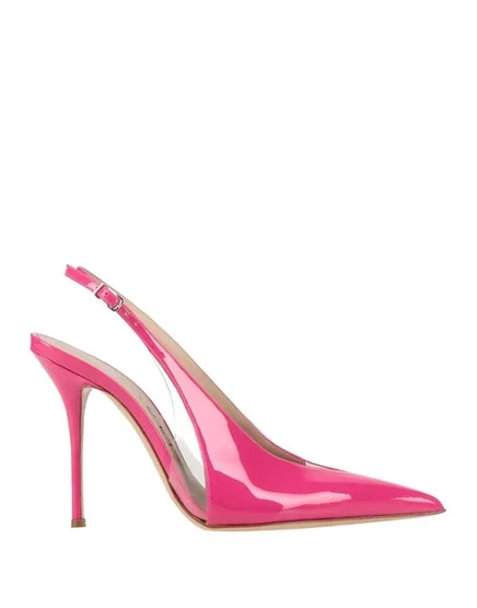 CASADEI Туфли фуксия
