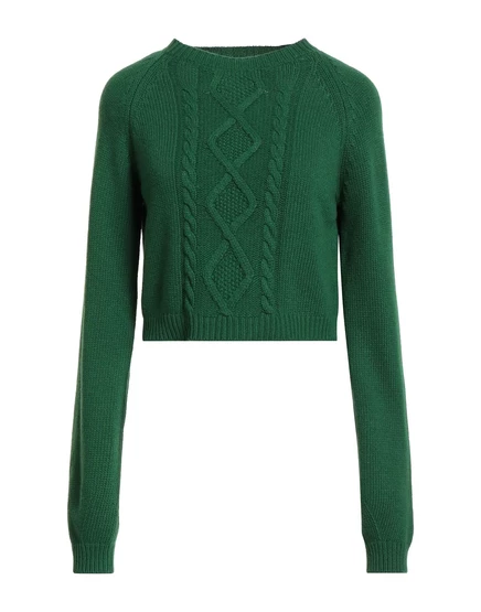 ROŸ ROGER'S Sweaters зелёный