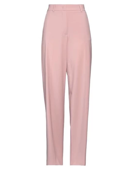 WEEKEND MAX MARA Повседневные брюки античная роза