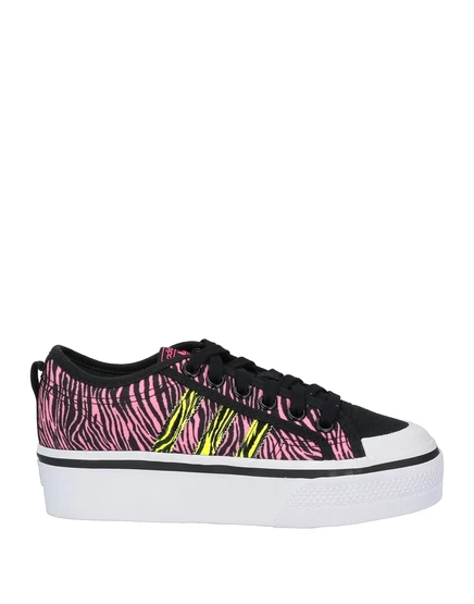 ADIDAS ORIGINALS WONDERWOMAN чёрный