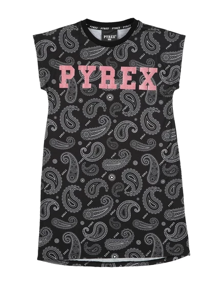 Женское платье Pyrex promotion_junior, черное