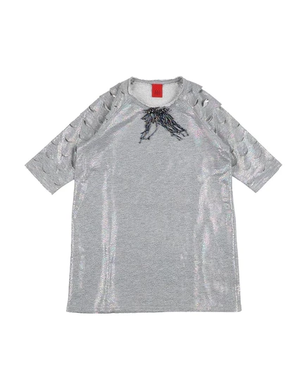 JIJIL JOLIE promotion_kid серый