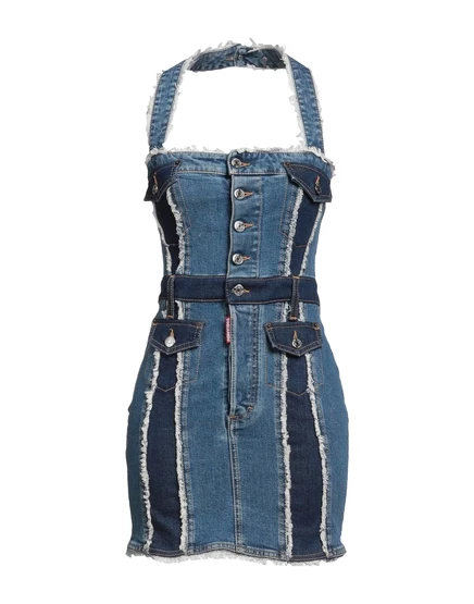 DSQUARED2 HAMISH синий