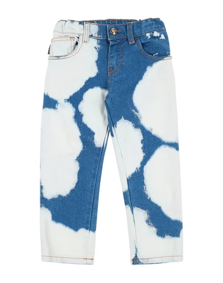 VERSACE YOUNG KIDS синий
