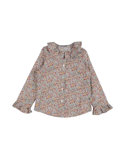 IL GUFO promotion_kid шалфейно-зелёный