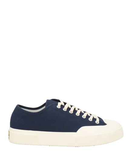 Мужские кеды Artifact by Superga Papermag, темно-синие