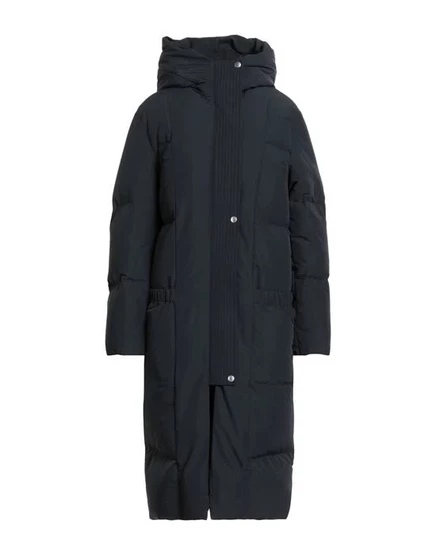JIL SANDER+ Пуховики и куртки на синтепоне чёрный