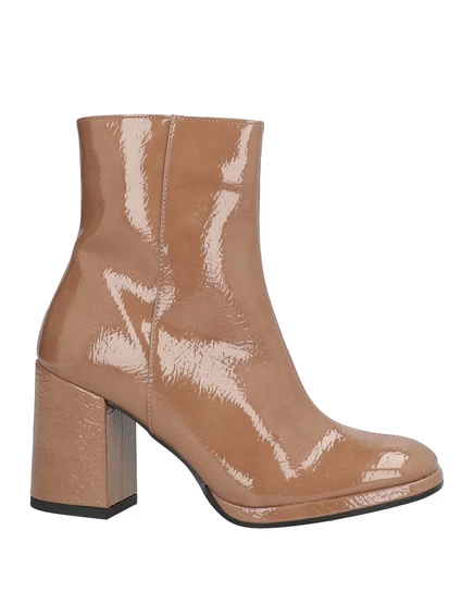 PREGUNTA Ankle boots светло-коричневый