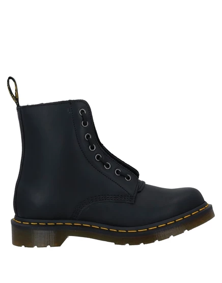 Мужские ботинки Dr Martens PAPERMAG, черные