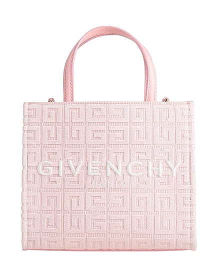 GIVENCHY PAPERMAG светло-розовый