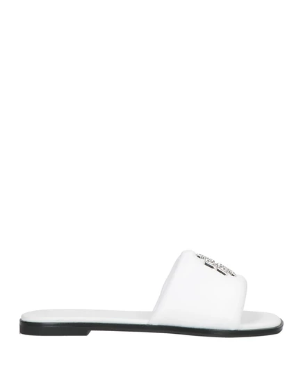 TORY BURCH Lorenz_SP белый
