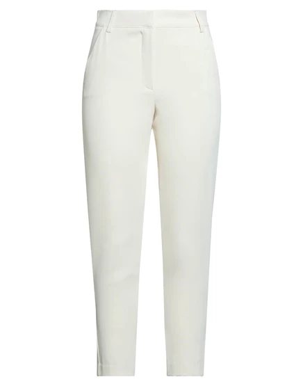 SOALLURE Pants светло-кремовый