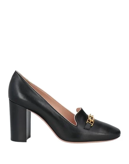 BALLY Мокасины чёрный