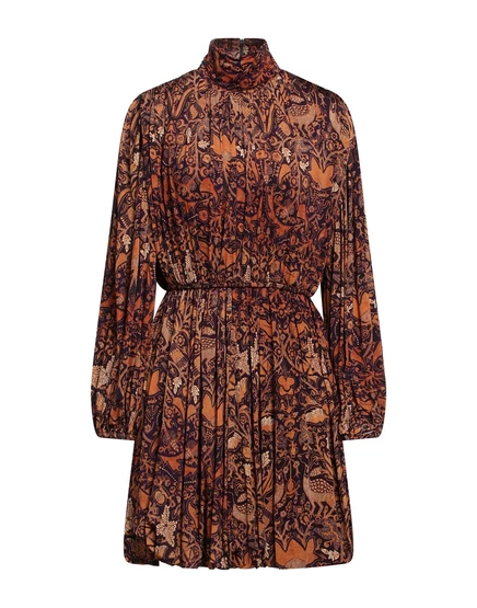 ULLA JOHNSON WONDERWOMAN коричневый