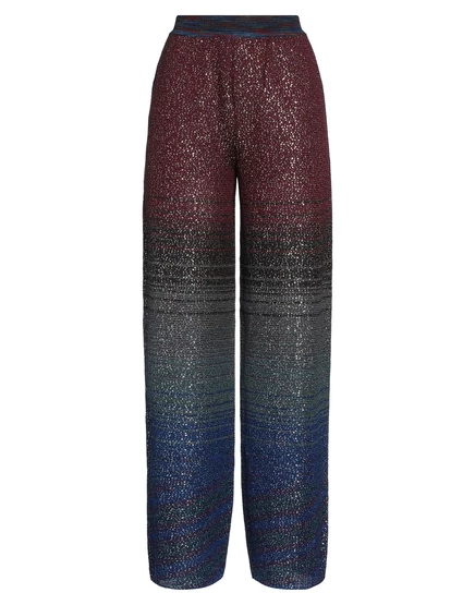 MISSONI Lorenz_SP шоколадный