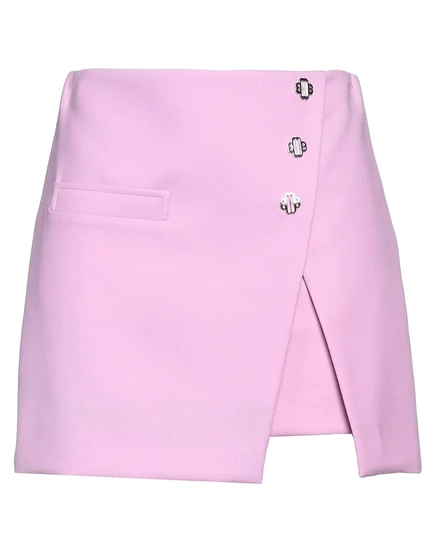 MAJE Mini skirts сиреневый
