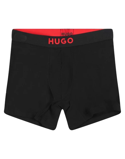 HUGO WONDERWOMAN чёрный