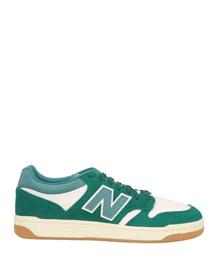 NEW BALANCE Lorenz_SP изумрудный