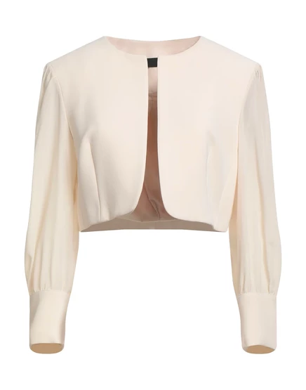 CAMILLA  Milano Jackets светло-кремовый