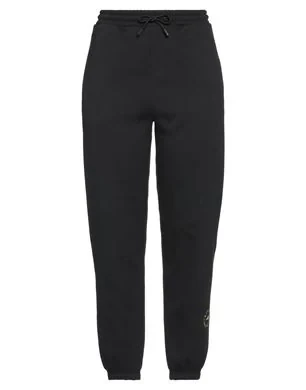 ADIDAS by STELLA McCARTNEY Повседневные брюки чёрный