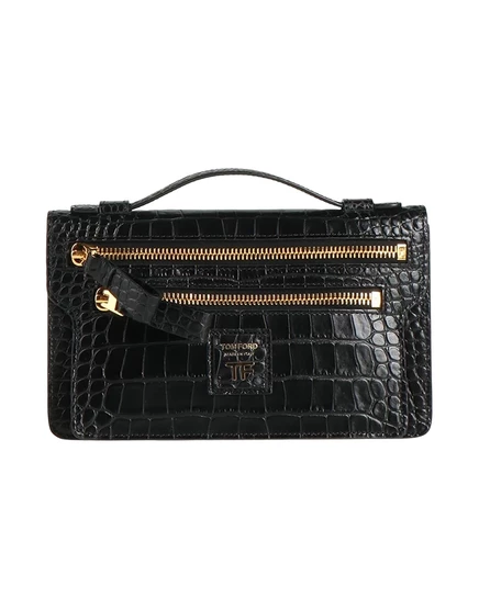 TOM FORD PAPERMAG чёрный