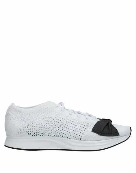 NIKE Кроссовки белый