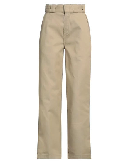Женские брюки Dickies Jadr, песочные