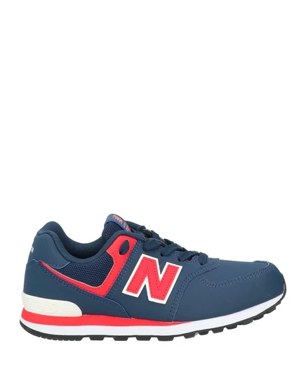 NEW BALANCE promotion_junior синий