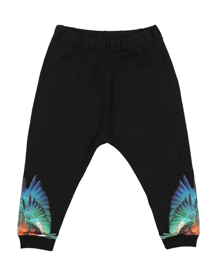 NEIL BARRETT superweek_kid чёрный