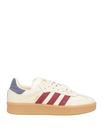 Кеды Adidas Originals Samba OG слоновая кость
