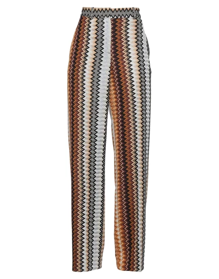 MISSONI PAPERMAG верблюжий