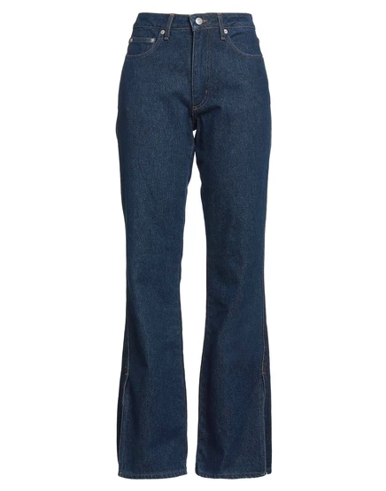 OVAL SQUARE Jeans синий