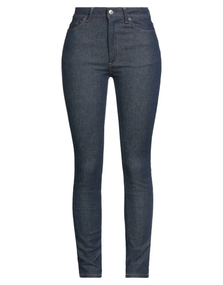 Женские джинсы Acne Studios AGATA, синие