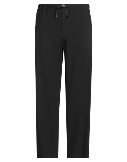 Мужские брюки Dries van Noten, черные
