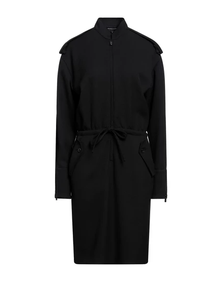 BCBGMAXAZRIA HAMISH чёрный