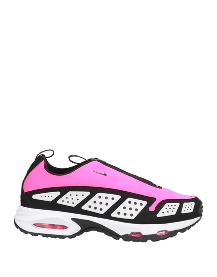 Мужские кроссовки Nike Air Max из неопрена, фуксия